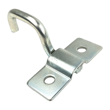 Fleet Engineers Hold-Back, Swing Door, Pig-Tail 022-00577